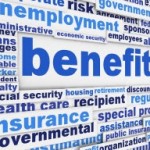 Benefits for people on a low income