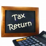 personal tax basics