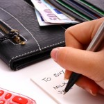 Often missed budgeting items